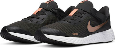 nike revolution 5 flyease review