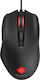 HP Omen Vector RGB Gaming Mouse 16000 DPI Black