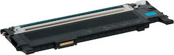 Premium Toner Compatibil Pentru Samsung CLT-C406S Cyan Premium Toner Compatibil Pentru Samsung CLT-C406S Cyan
