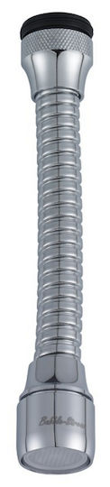 Viospiral 63-9250/s Εύκαμπτη Προεκτάση Βρύσης με Φίλτρο