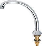 Viospiral Replacement Kitchen Faucet Pipe