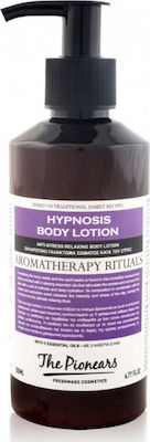 The Pionears Hypnosis Feuchtigkeitsspendende Lotion Körper 200ml