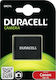 Duracell Kamera Batterie DRC11L Lithium-Ionen (Li-Ion) Kompatibel mit Canon