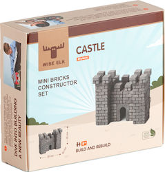 Wiseelk Castle