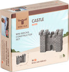 Wiseelk Construction & Building Toy Castle