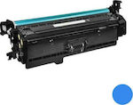 Premium Compatible Toner for Laser Printer HP 508X CF361X 9500 Pages Cyan (TON-PH361XC)