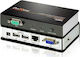 Aten KVM & Data Switch