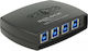 DeLock USB 3.0 Sharing Switch 4-1