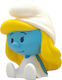 Plastoy The Smurfette Children's Money Box Ceramic Multicolored 16cm