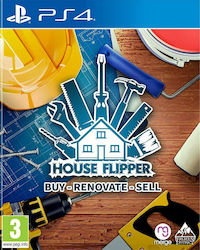 House Flipper House Flipper