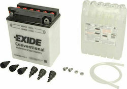 Exide 12Ah 12N12A-4A-1