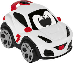 Chicco Remote-controlled Car White Chicco Remote-controlled Car White