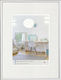 Walther Plastic Photo Frame with Silver Frame