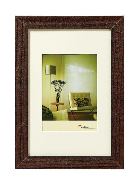 Walther Photo Frame Wooden 20x30cm