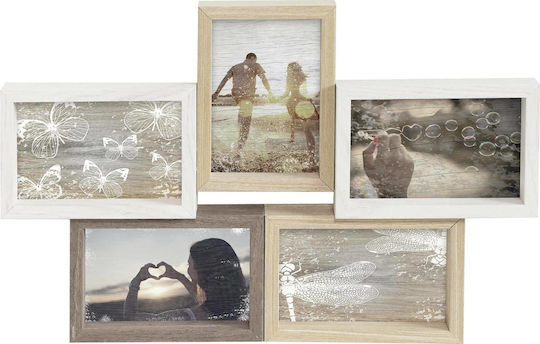 Nielsen Multi Wall Wooden Picture Frame Nielsen Multi Wall Wooden Picture Frame