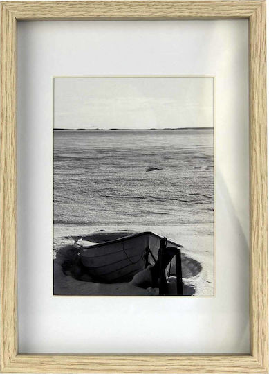 Nielsen Κορνίζα Ξύλινη 21x29.7 Nielsen Κορνίζα Ξύλινη 21x29.7