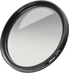Walimex Pro 19953 Filtru Pentru Obiectiv CPL 62mm MC