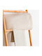 Vesta Home Husă de Pilotă Bumbac King Size 260x240 Synthesis 503 Bej