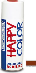 Saratoga Spray Farbe Happy Acrylic mit Metallis...