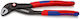 Knipex Cobra QuickSet Adjustable Wrench 2" 250mm
