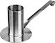 Rosle 12370 Cooking Base for Chicken Made of Stainless Steel