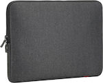 Rivacase 5133 Case for 15" Laptop Gray