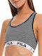 Women's Sports Bra without Padding