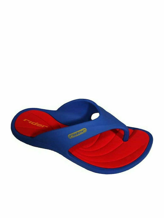 Rider Kinder Flip Flops Marineblau