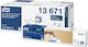 Tork Xpressnap Napkin 2-Ply White 21.3x21.3cm 100pcs 40pcs