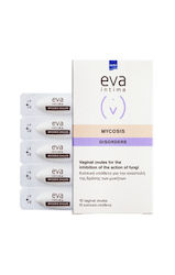 InterMed Eva Intima Mycosis Disorders Suppositories