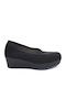 Ragazza Women's Moccasins in Black Color