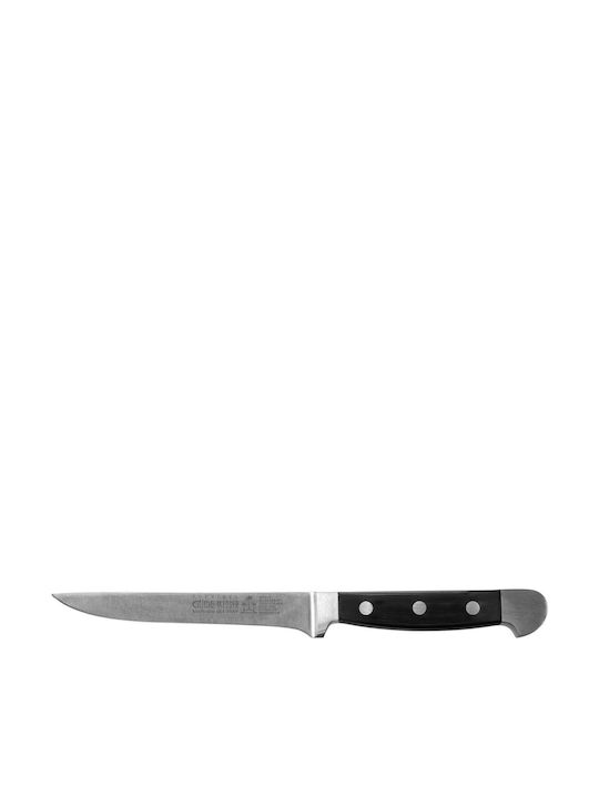 Güde Alpha Boning Knife of Stainless Steel 13cm C701170313