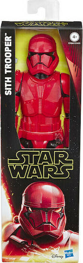 Action Figure Sith Trooper Star Wars for 4+ Years 30cm.