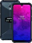 MaxCom MS572 (3GB/32GB) Ανθεκτικό Smartphone Μαύρο