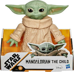 Star Wars The Mandalorian The Child για 4+ Ετών 16εκ.