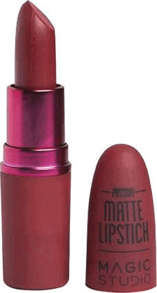 Magic Studio Κραγιόν Matte 03 Red Bordeaux 4.1gr