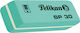 Pelikan Eraser for Pencil and Pen SP30 1pcs Green