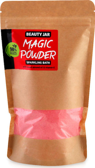 Beauty Jar Бански соли Magic Powder в Кристали с Аромат yagoda 250гр