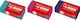 Faber-Castell Eraser for Pencil and Pen Dust Fr...