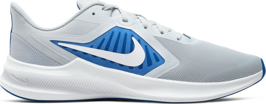 Nike Downshifter 10 CI9981-001 - Skroutz.gr