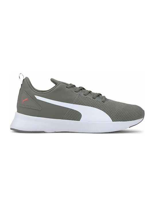 Flyer Runner Sport Shoes Running Gray