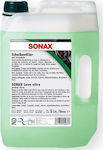 Sonax Flüssig Reinigung für Windows ScheibenKlar 5l 03385050