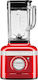 Kitchenaid Blender with Glass Jug 1.4lt 1200W Red