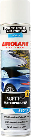 Autoland Spray Protection for Car Cover 600ml