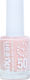 Sixteen Cosmetics Long Lasting 50'' Gloss Nail ...