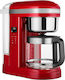 Kitchenaid Programmable Filter Coffee Machine 1...