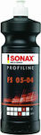 Sonax Λεπτή Λειαντική Αλοιφή Profiline FS 05-04 1lt