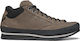 Scarpa Aspen GTX Ανδρικά Ορειβατικά Μποτάκια Αδιάβροχα με Μεμβράνη Gore-Tex Καφέ