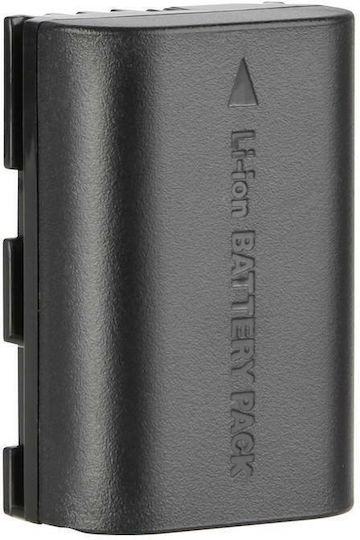 Ansmann Μπαταρία Φωτογραφικής Μηχανής A-Can LP E6 1400mAh Συμβατή με Canon