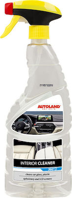 Autoland Cleaning Spray for Car Dashboard 750ml 141020799